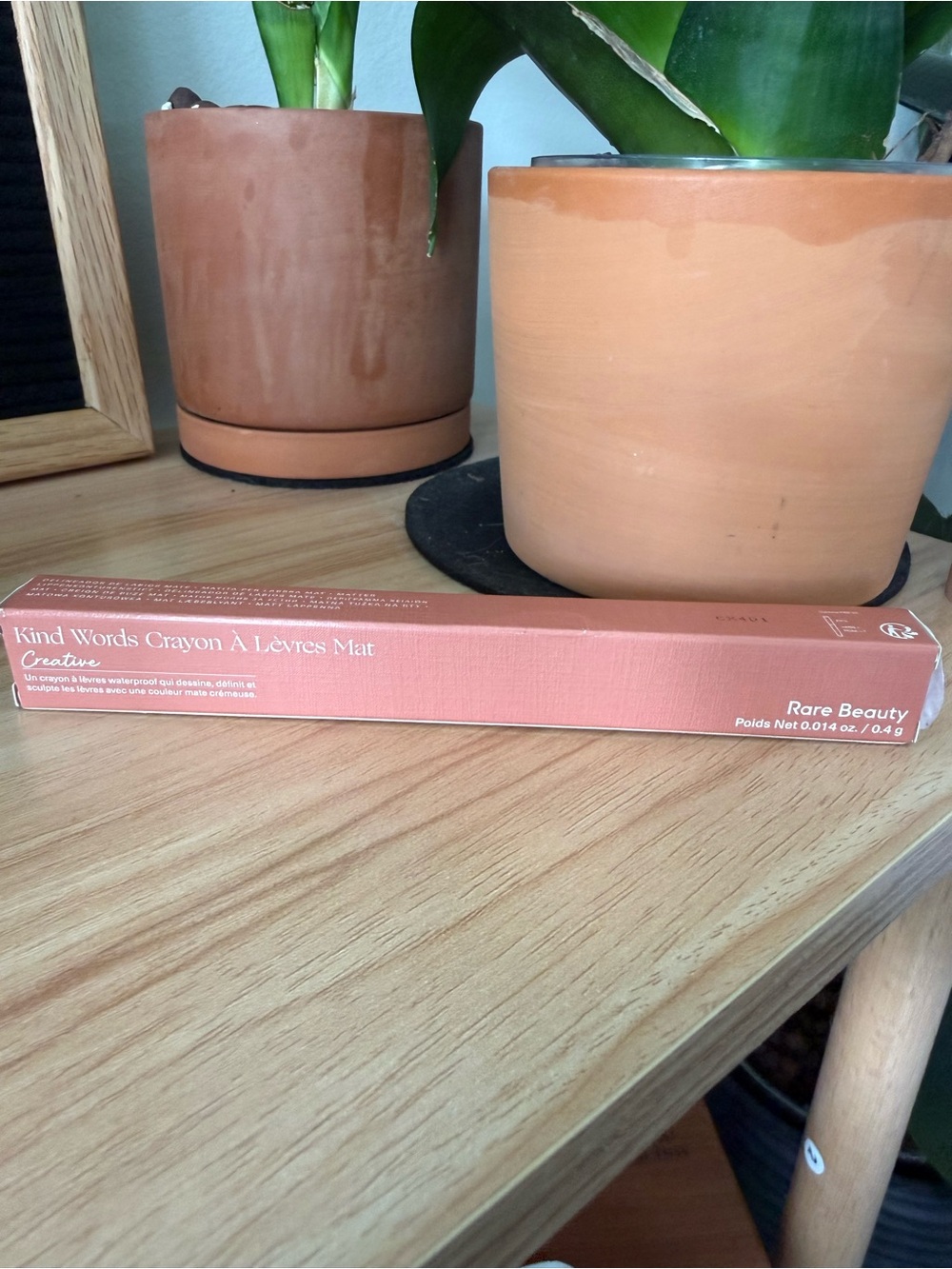 Rare Beauty Kind Words Lip Liner in Creative